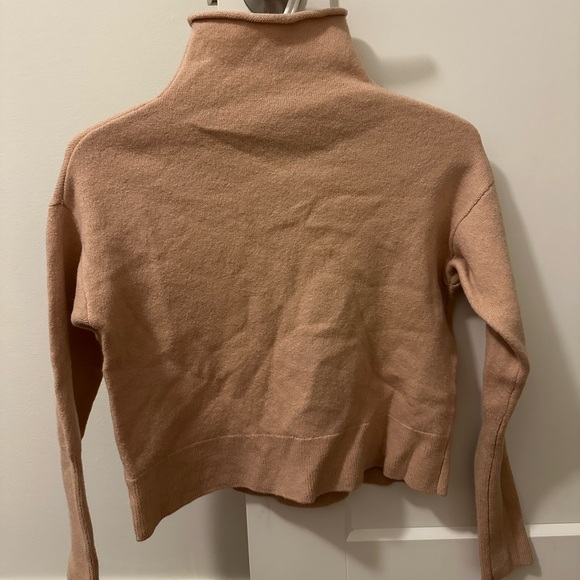 Wilfred - Rebecca Turtleneck - Medium - Picture 2 of 4